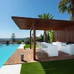 Villa La Mejor Villa De Marbella