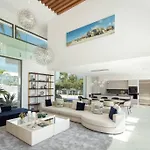 Villa La Mejor Villa De Marbella