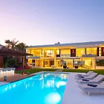 Villa La Mejor Villa De Marbella
