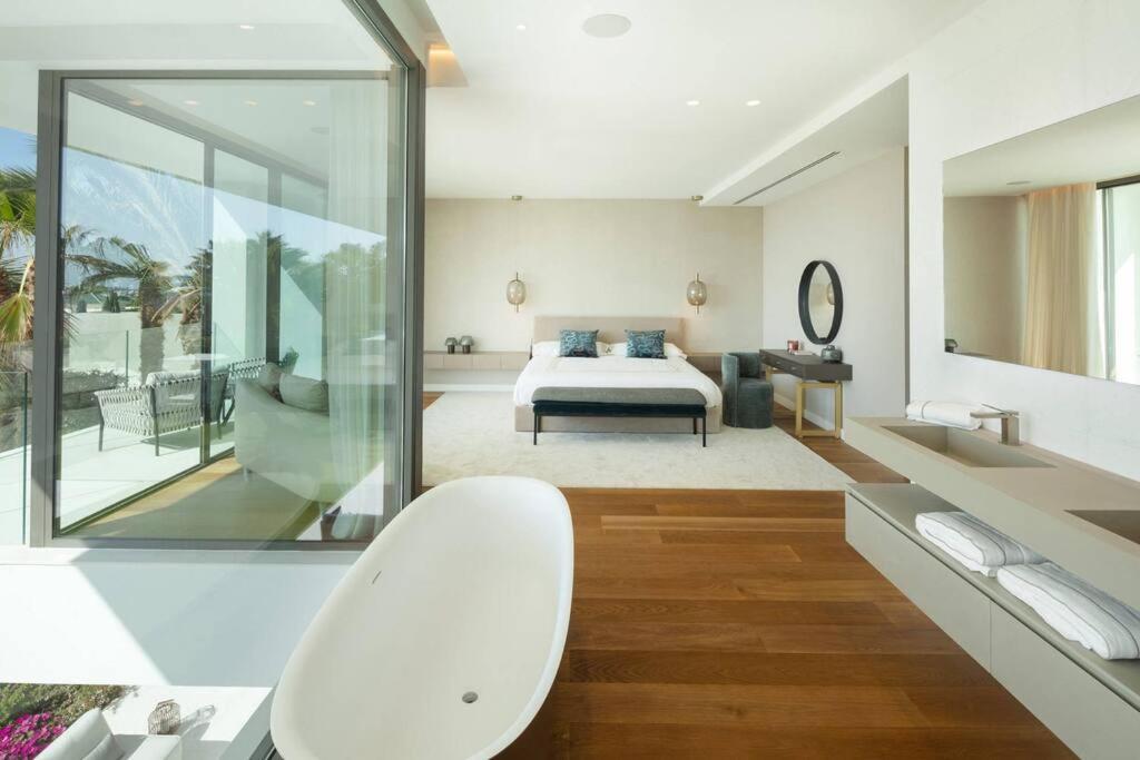 La Mejor De Apartment