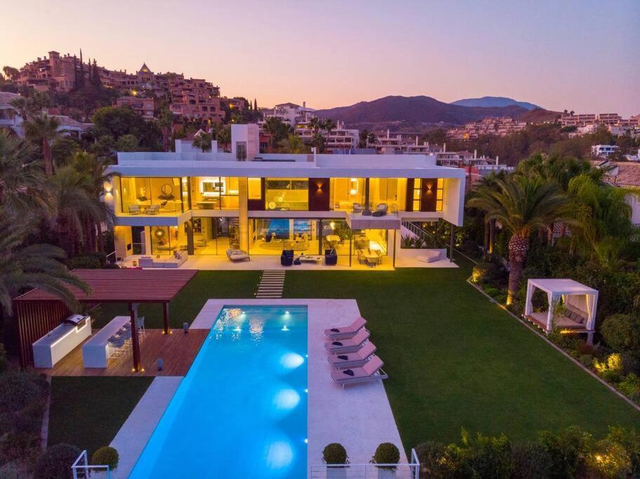 La Mejor De Marbella