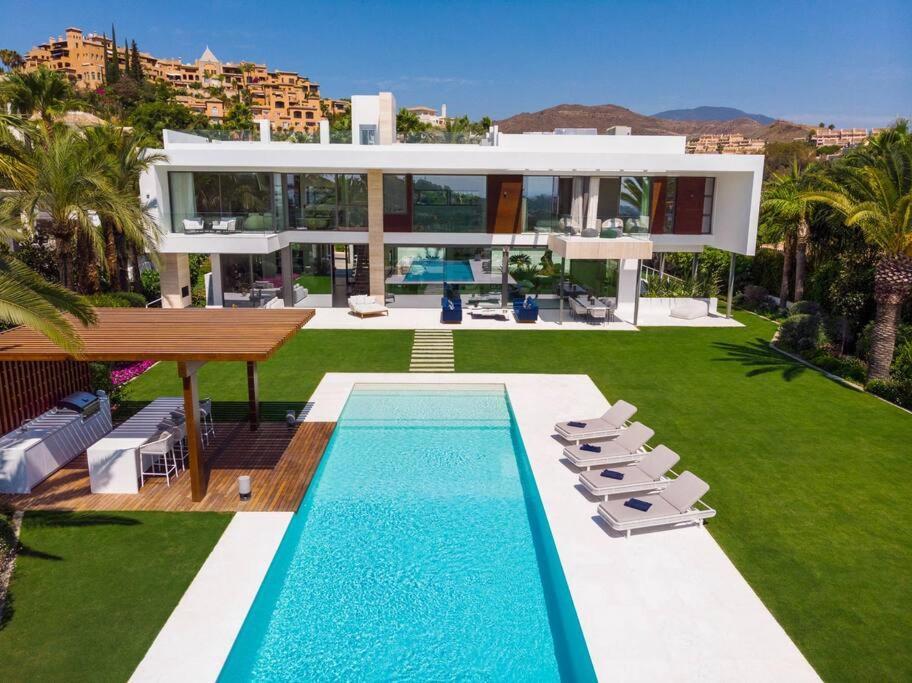 La Mejor De Marbella