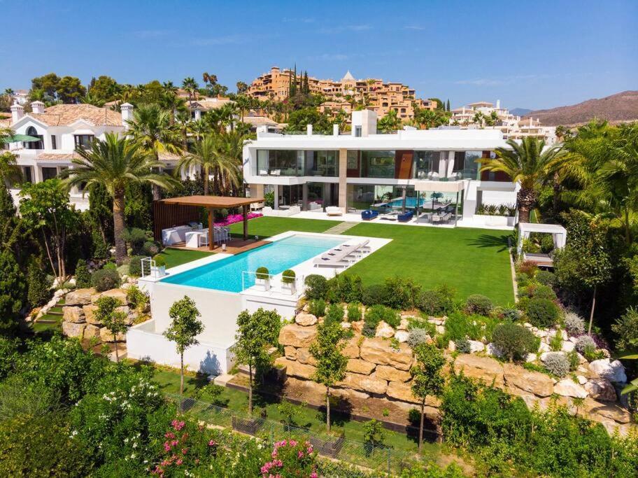 La Mejor De Apartment Marbella