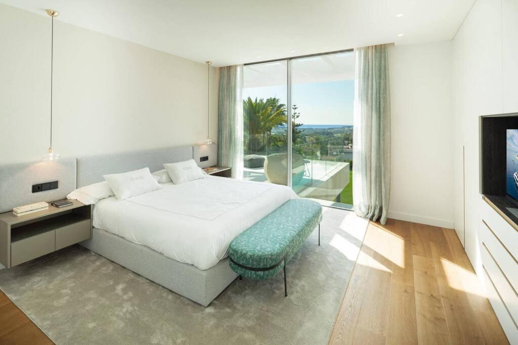 La Mejor De Apartment Marbella