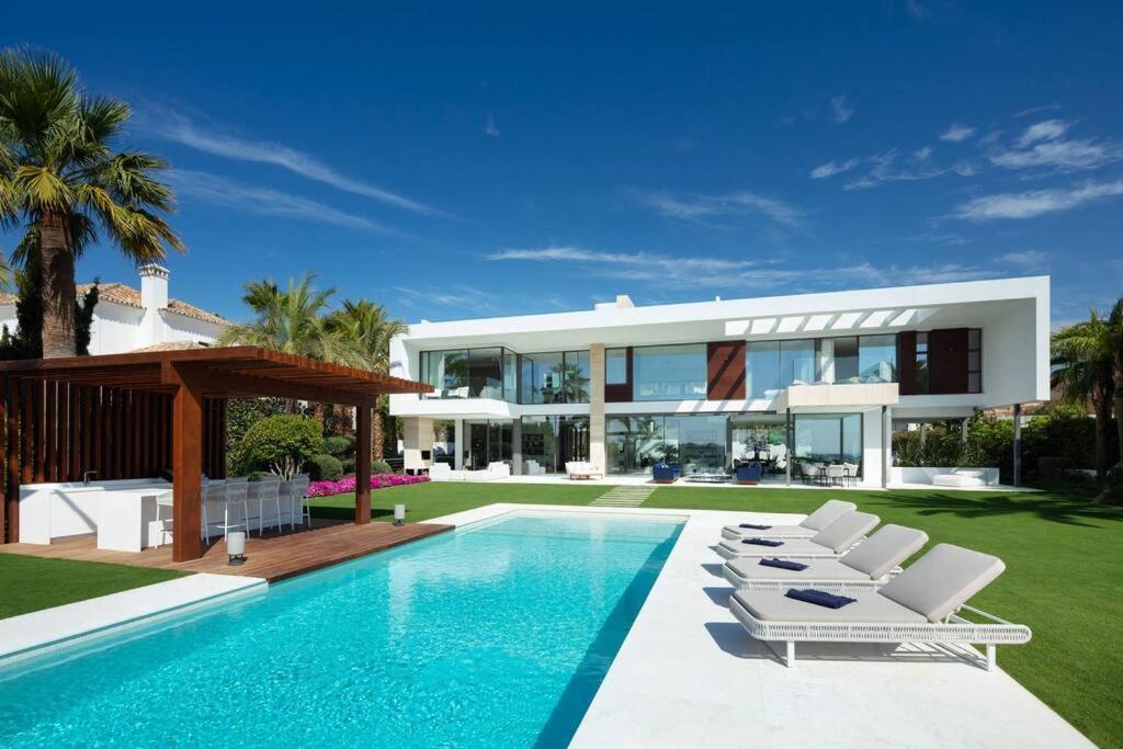 La Mejor De Marbella